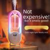 Automatic Aromatherapy Diffuser for Home, Bedroom, and Bathroom Deodorizing with Essential Oils