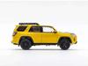 GCD 1/64 - Toyota 4Runner TRD PRO (желтый)