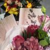 Love Code Waterproof Flower Wrapping Papers: Ideal for Floral Arrangements