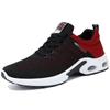 Fashion Professional Running Shoes For Men Lightweight Men's Designer Mesh Sneakers Lace-Up Male Outdoor Sports Tennis Shoe