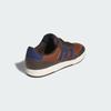 adidas TYSHAWN II KK2982 Unisex Originals Sneakers Aurora Coffee / Dark Blue / Preloved Brown