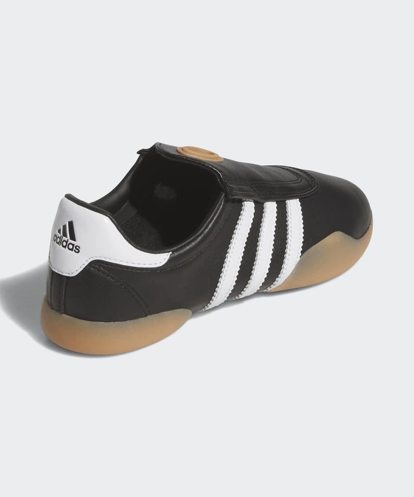 adidas Тхэквондо Май - Черный:Белый / Jq3012