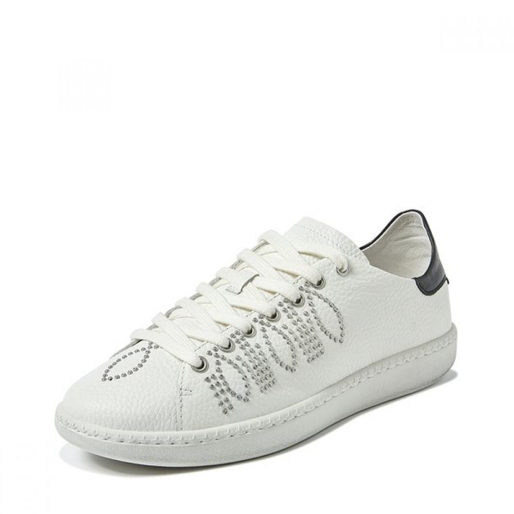 Ash Star Studs Sneakers  Ah2d01018 Bl 