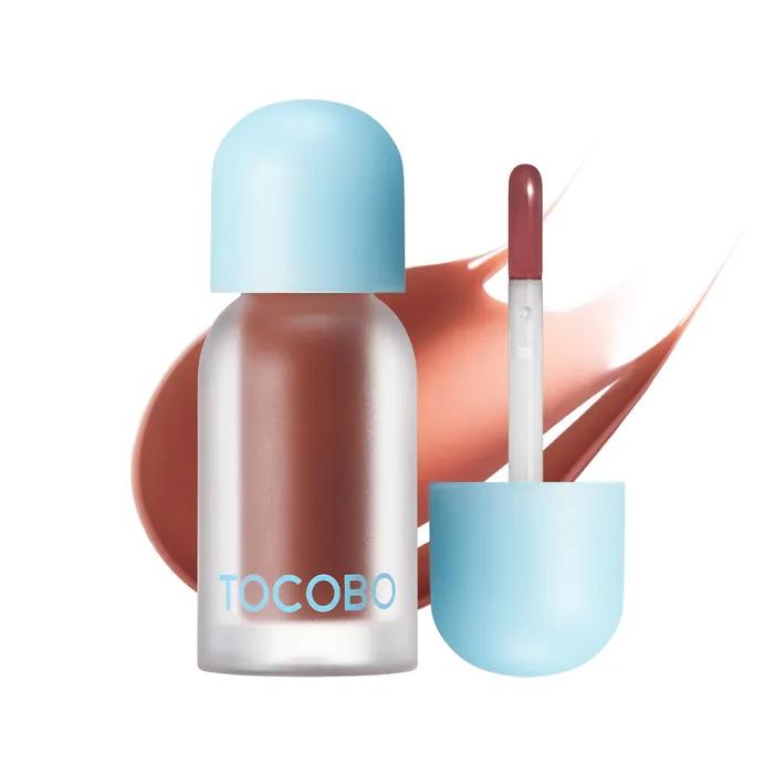 TOCOBO Масло для увеличения объема губ Juicy Berry (Выберите 1 из 14)