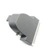 Машинка для стрижки волос, сменный парикмахерский триммер для Philips QC5330 QC5335 QC5365 QC5365/80 QC5360 QC5360/15, бритва