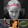 Elastic Non-slip Yoga Running Fitness Headband Sports Headband