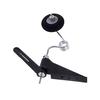 Diy 60 Level Tail Wheel Bracket Assembly For Rc Airplane