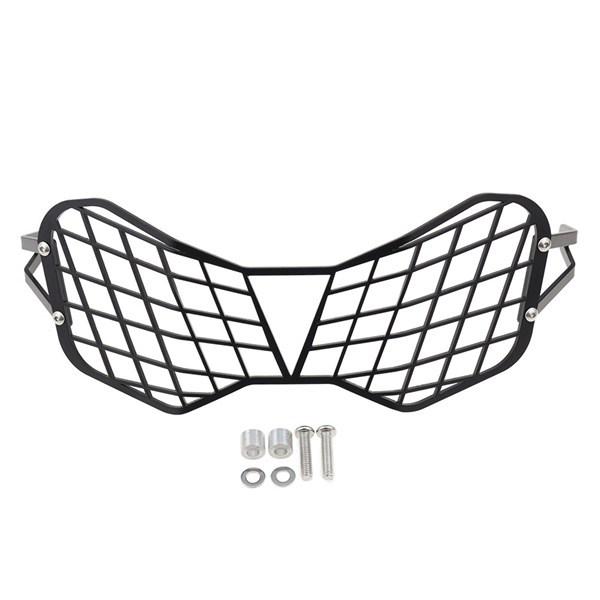 Triumph Tiger 900/Rally/Rally Pro 20-21 Headlight Guard Grille