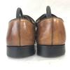 Винтажные туфли Church's 4 Cities Full Brogue Wingtip 9.5F 28см Коричневые(ИСПОЛЬЗОВАЛ)
