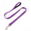 Dog out traction  leash high density nylon reflective dog leash high quality large dog anti-lost pet leash
