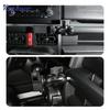 Для Suzuki Jimny JB64 JB74 JC74 2019 2020 2021 2022 2023 2024 2025 2026 Автомобильный держатель для телефона на приборную панель, вентиляционное отверстие, кронштейн для навигации.