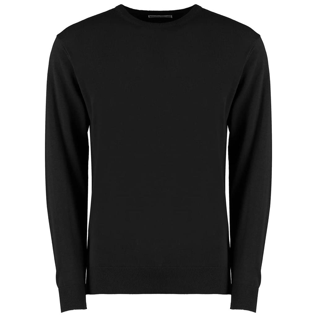 Kustom Kit Mens Arundel Crew Neck Regular Sweatshirt
