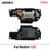 Новый для Xiaomi Redmi 11C 11 11C 1G 11 1G 11C Динамик Звуковой модуль Запчасти для замены