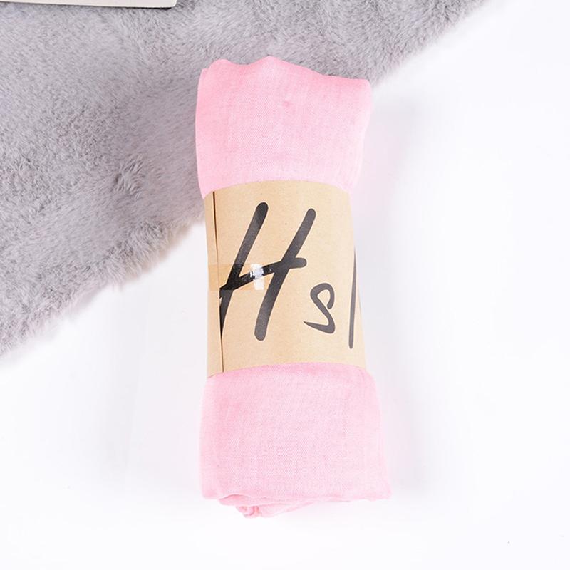 Женский ветрозащитный шарф в национальном стиле, шали, накидки, однотонные хлопковые теплые шарфы, зимний весенний подарок