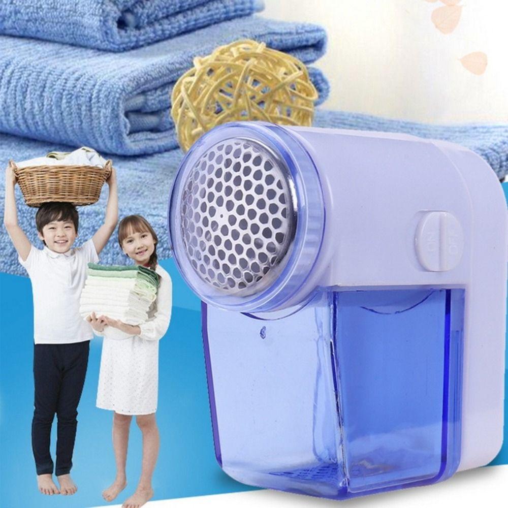 Cut Machine Portable Electric Lint Remover Hair Ball Trimmer Hairball Epilator Fabric Shaver