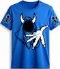 Insane Clown Posse The Wraith: Футболка Shangri-La Новая S-5XL 2025 ICP VAULT Футболка Унисекс
