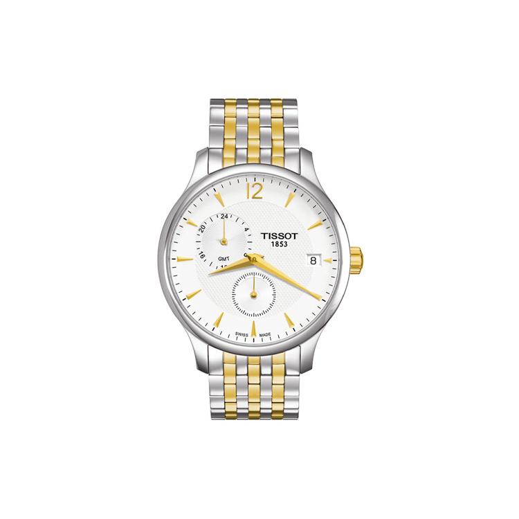 Tissot Мужские часы Junya Collection T063.639.22.037.00