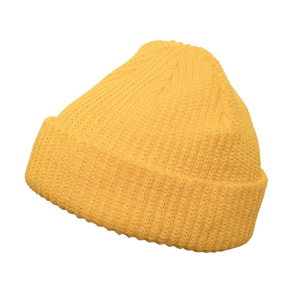 Flexfit Ribbed Knitted Beanie