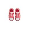 Nike Детские кроссовки Dunk Low TD Gypsy Rose Pink White DC9562-111