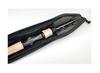 Daiwa Телескопическое удилище для басса Triple B 666TMLRB, Черное,