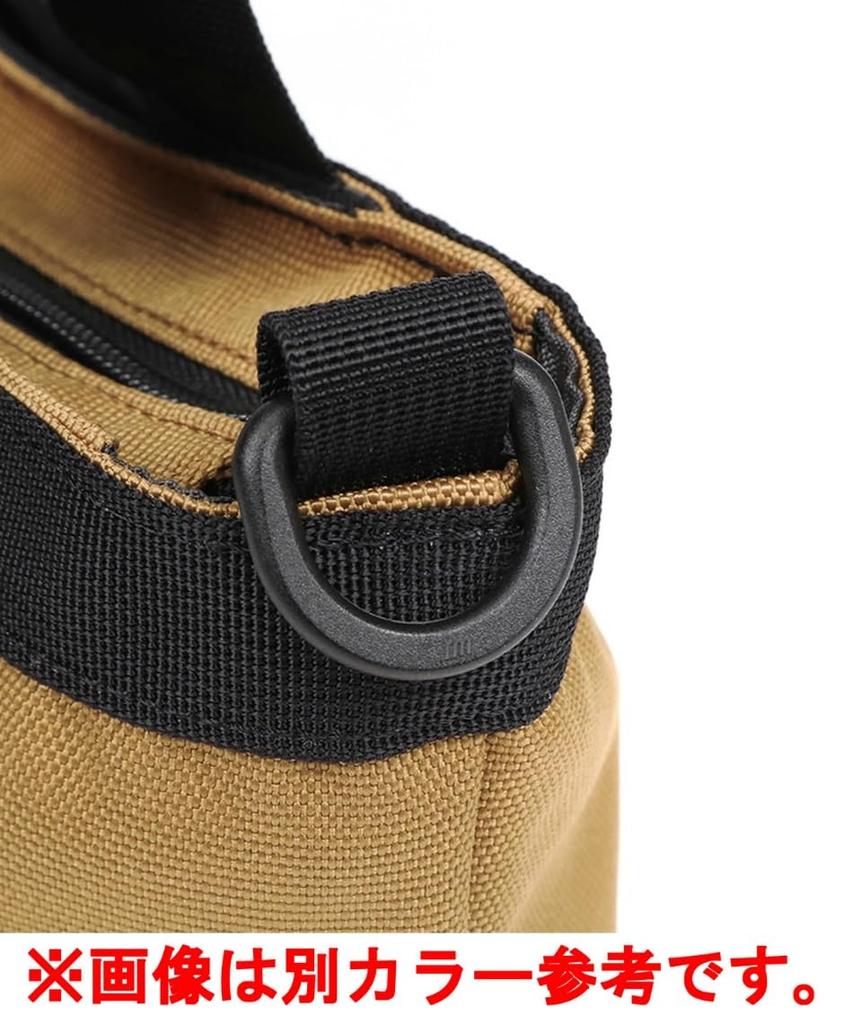 Мини-сумка-тоут Recycle Graffiti [Chums] CH60-3536