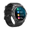 K62 1.43-inch AMOLED Screen Bluetooth-compatible Call Smart Watch with Multi Sports Modes