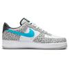Nike Air Force 1 Low Premium Снежный Леопард 2021 - DJ6192-001