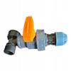 Manual Collector with Tee Pe 20