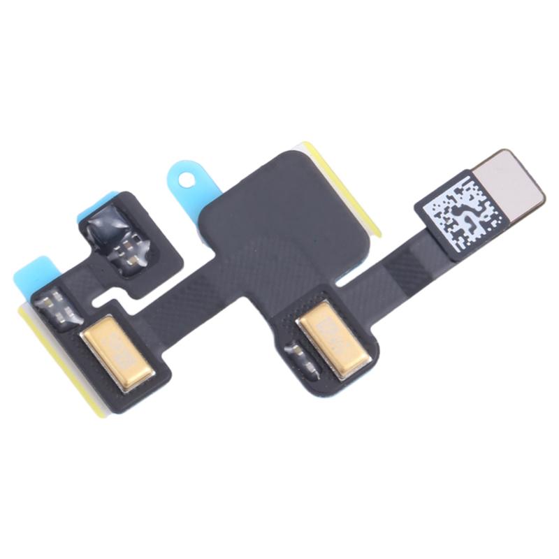 For iPad 10.2 (2021) (Wifi Version) Non-Microphone Mic Flex Cable Replacement