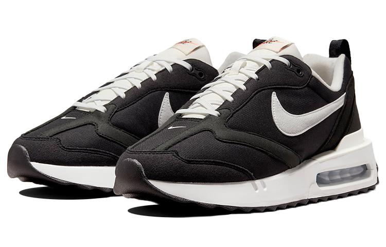Nike Air Max Dawn Черно-белый DJ3624-001