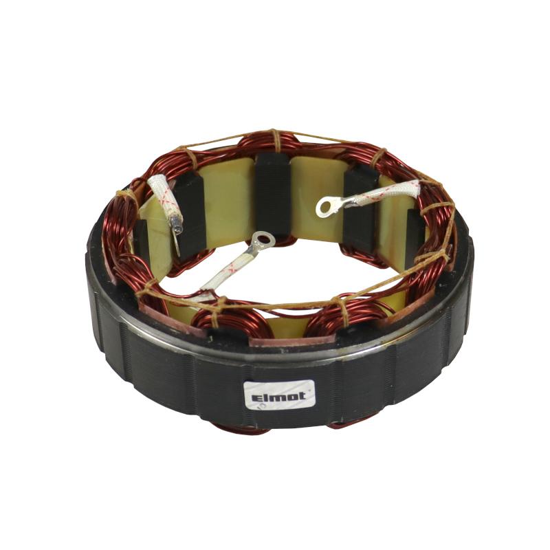 Alternator stator 14V 50A G4663701 T-25, MTZ ELMOT