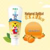 Зубная паста с ферментами Lion Kids