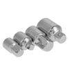4 PCS Socket Adapter Set 1/4" 3/8" 1/2" Drive Ratchet Adapter Reducer Set  Automotive Maintenance
