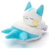 Плюшевая игрушка Pokémon Спящий друг S Пачирису, Ширина прибл.. 26см