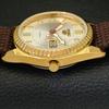 ВОССТАНОВЛЕННЫЕ ВИНТАЖНЫЕ АВТОМАТИЧЕСКИЕ МУЖСКИЕ ЧАСЫ SEIKO 5 JAPAN СЕРЕБРЯНЫЙ ЦИФЕРБЛАТ a434412-2
