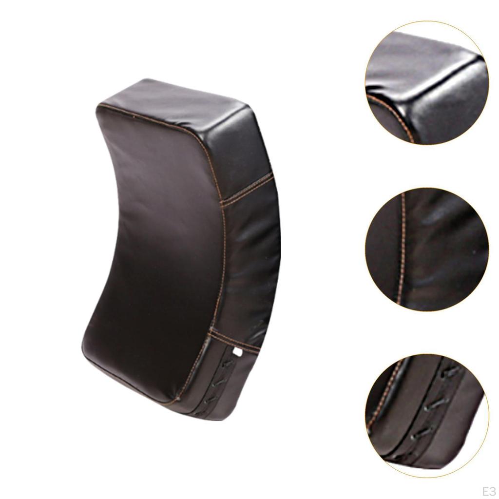 Basketball Blocking Pad Barrier Portable Breakthrough Training Tool Lightweight