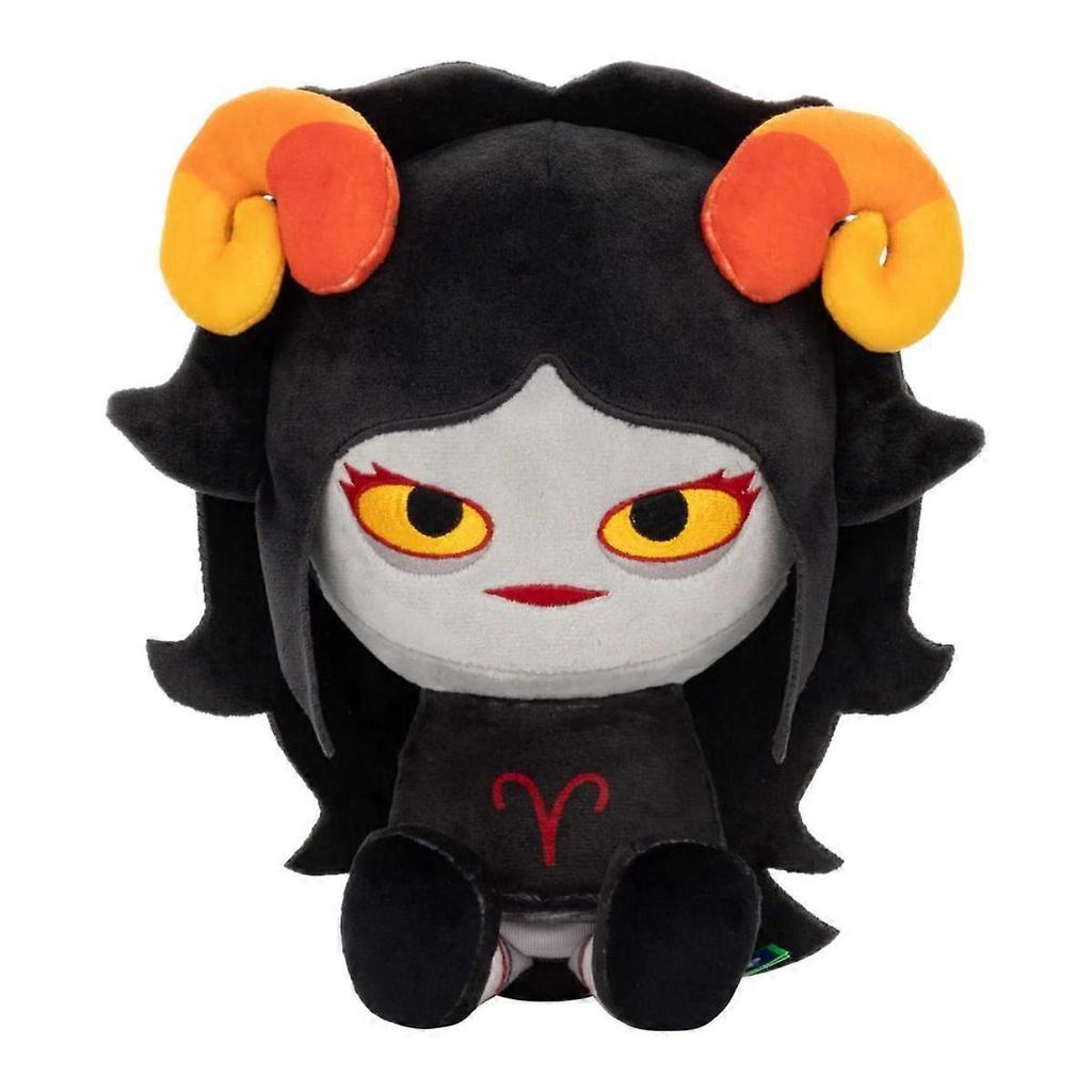 Homestuck Aradia Megido Plushies Plush Toy Doll Kids Gifts 25cm