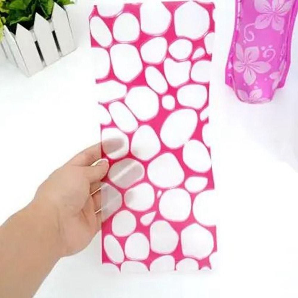 Мультяшная ваза для цветов, складная, многоразовая, удобная для хранения, симпатичная, складная ваза из ПВХ, цвет случайный, креативная, прочная, для свадебной вечеринки, настольная