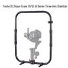 8Bilate Easy-Grip Handheld Ring for DJI Ronin S/RS Stabilizer