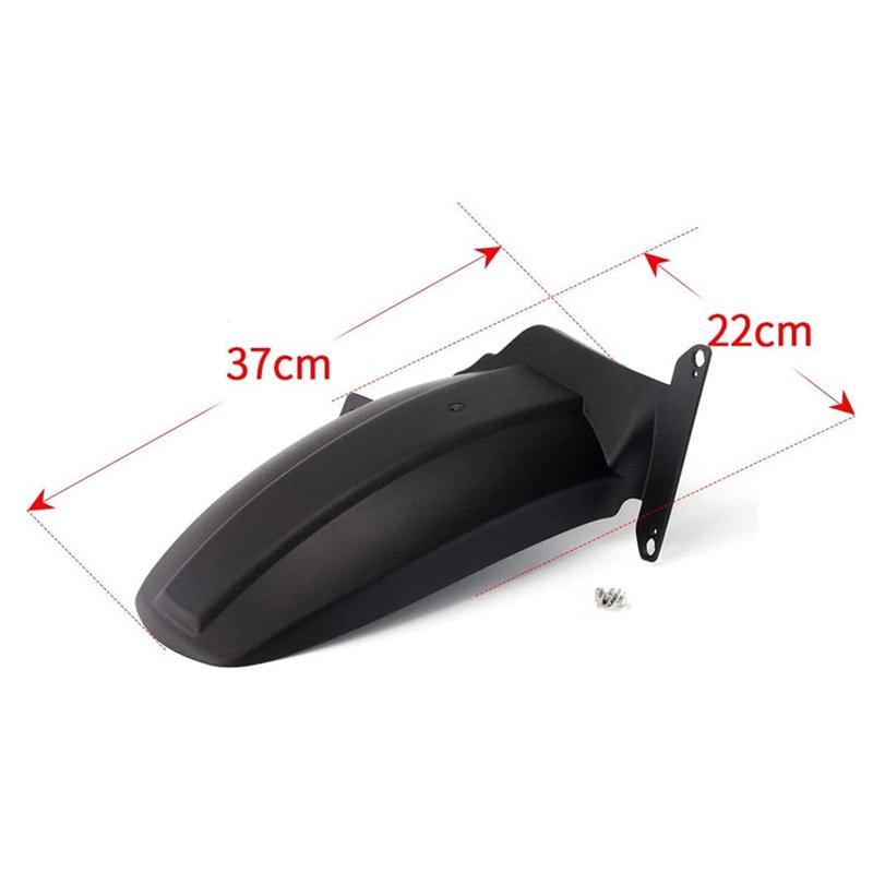 Мотоциклетное переднее заднее крыло для Honda NC750S NC750X NC700S NC700X 2012-2025 (2PCS)-A99D