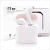 "i7s TWS Bluetooth Headset with Charging Case - Wireless Stereo I9s"