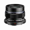 OLYMPUS Объектив с одним фокусом M.ZUIKO DIGITAL ED 12 мм F2.0 черный ED 12 мм F2.0 BLK