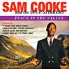 CD SAM COOKE - Peace In the Valley  PLATCD1329 Prism Leisure 2005 UK Soul/Funk Used