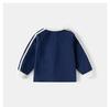 Boys' Dinosaur Long Sleeve T-Shirt - Soft, Casual Spring/Autumn Top