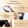 KONO Dual-Action Anti-Dandruff and Oil Control Shampoo Set