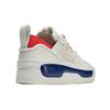 adidas Кроссовки унисекс Y-3 Rivalry Unity Ink Lush Red кремово-белые IE7260