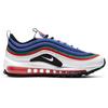 Nike Air Max 97 Белый Мультиколор GS CW7013-100