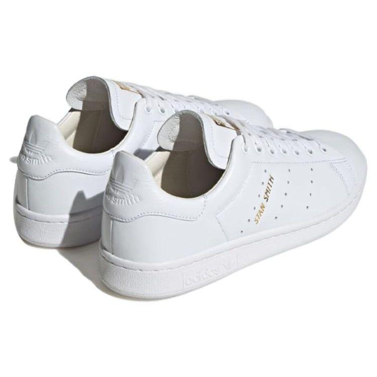 adidas Stan Smith Lux Cloud White женские кроссовки Cloud-White-Off-White IG3389