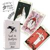 Tarot De Carlotydes Tarot Reading Japanese Instruction Manual Authentic Tarot 78 Cards Instructions, Included, Cards,