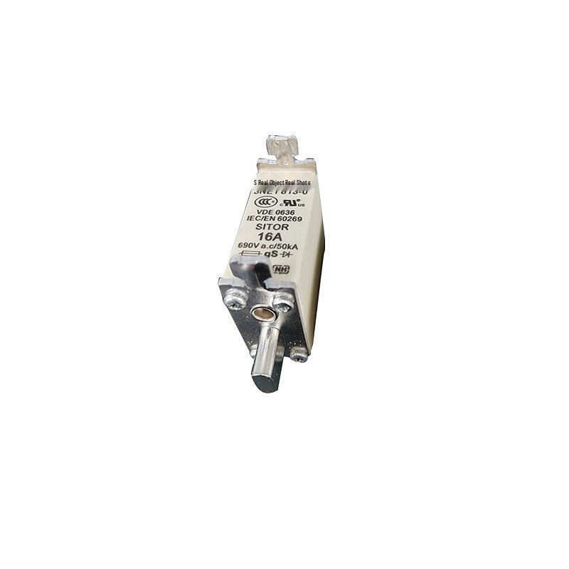 3NE4333-0B & 3NE4334-0B Fuses - New Original Electronic Components In Stock